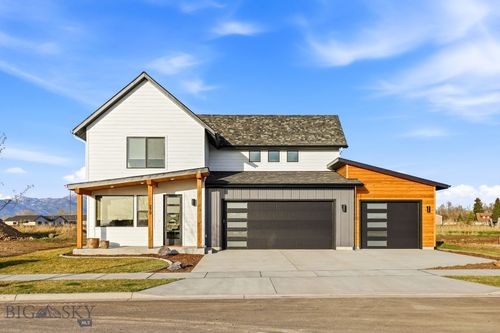 279 Delano Drive, Bozeman, MT, 59718 | Card Image