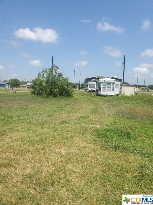 1 Sandhill Ln, Seadrift, TX, 77983-1400 | Card Image