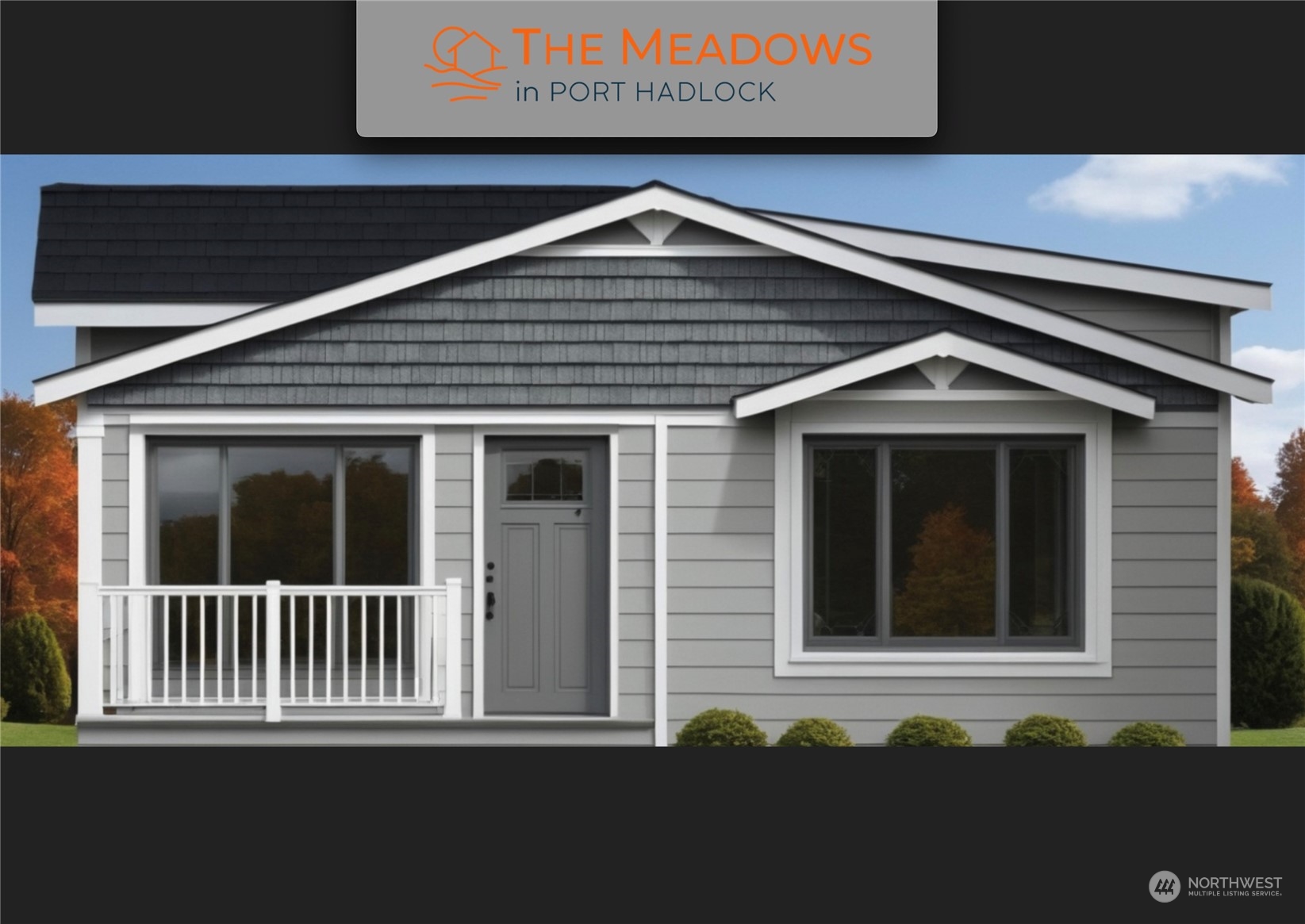 Sunset Meadows Ln, Port Hadlock, WA 98339