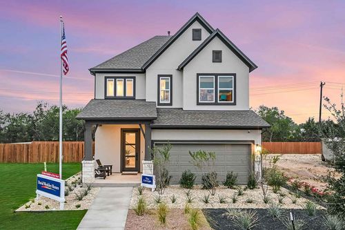 1316 S Brook Dr, Leander, TX, 78641-6267 | Card Image