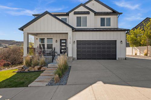 14728 S Canyon Pointe Rd, Draper, UT, 84020-1615 | Card Image