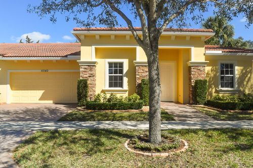 10160 Sw Canossa Way, Port St Lucie, FL, 34986-2839 | Card Image
