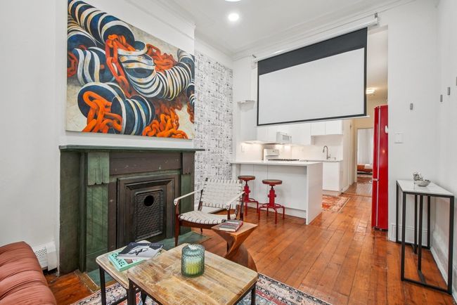 APT-1 - 237 3 Rd St, Condo with 1 bedrooms, 1 bathrooms and null parking in Jersey City NJ | Image 8