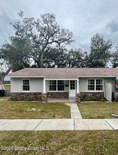 27 Seminole Dr, Rockledge, FL, 32955-2832 | Card Image