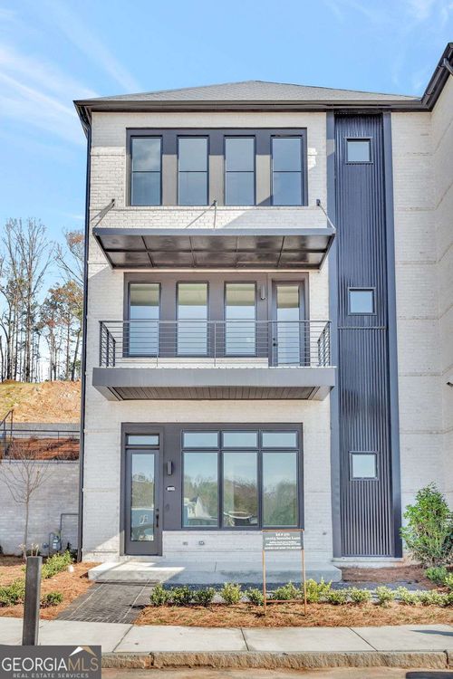 10965 Serenbe Stables, Palmetto, GA, 30268 | Card Image