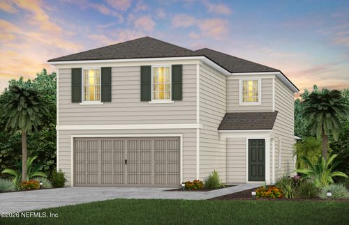 7087 Sandperch St, Jacksonville, FL, 32244-3949 | Card Image