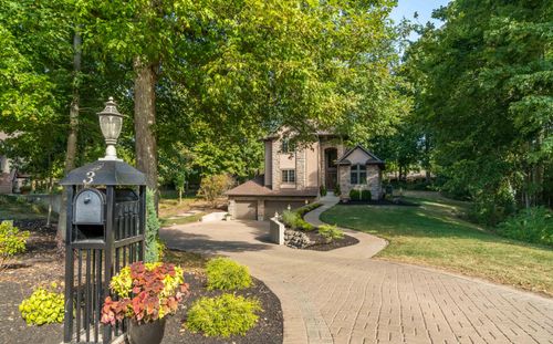 3 Lake Ridge Dr, Piqua, OH, 45356-5441 | Card Image