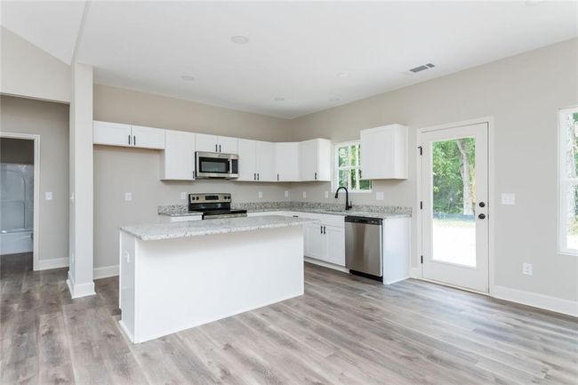 232 Stephens Rd, House other with 3 bedrooms, 2 bathrooms and 2 parking in Cedartown GA | Image 29
