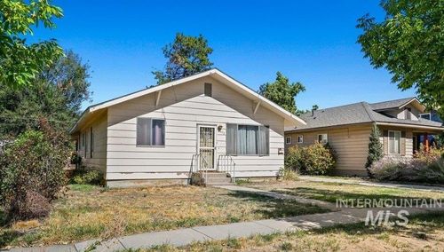 2612 W Woodlawn Ave, Boise, ID, 83702-3856 | Card Image