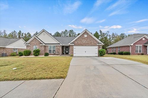 2040 Lake Forest Drive Drive, Grovetown, GA, 30813 | Card Image