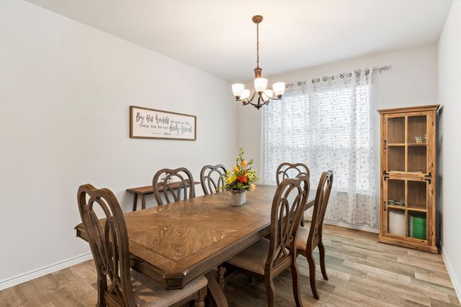2995 Black Hills Blvd, House other with 4 bedrooms, 3 bathrooms and null parking in Heath TX | Image 5