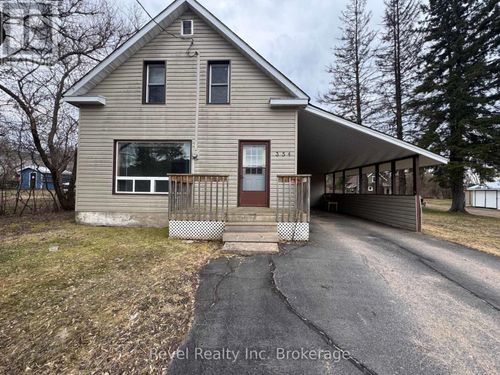 354 Poplar St, Mattawa, ON, P0H1V0 | Card Image