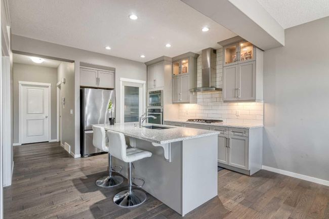 120 Nolancrest Circle Nw, Home with 4 bedrooms, 3 bathrooms and 2 parking in Calgary AB | Image 3