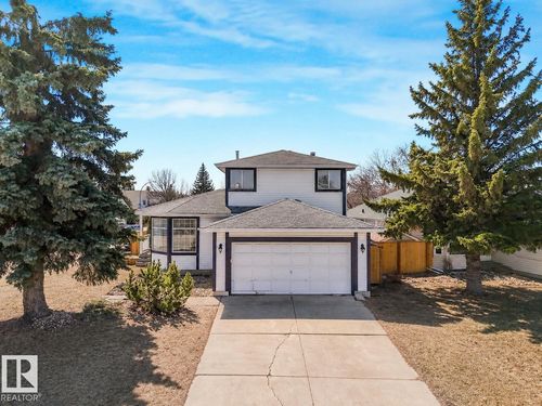 4103 28 Ave Nw, Edmonton, AB, T6L4H2 | Card Image