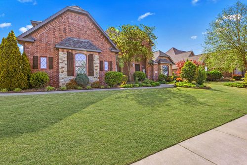 4701 Sw Newcastle Rd, Bentonville, AR, 72713-7782 | Card Image