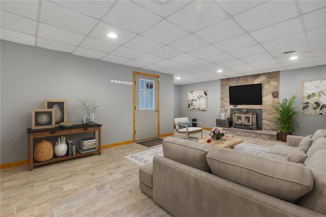 139 Wampum Rd, House other with 3 bedrooms, 5 bathrooms and 5 parking in Wampum PA | Image 24