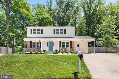 9100 Donna Dean Dr, SPRINGFIELD, VA, 22153-1418 | Card Image