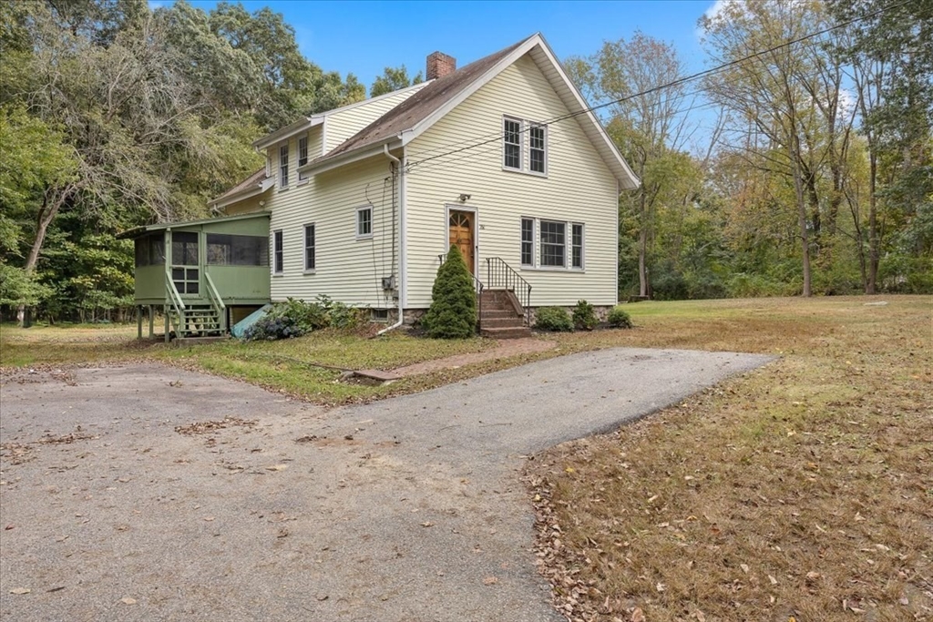 Elm St, Pembroke, MA 02359