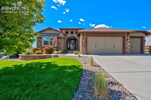 3069 Lakefront Dr, Monument, CO, 80132-7983 | Card Image