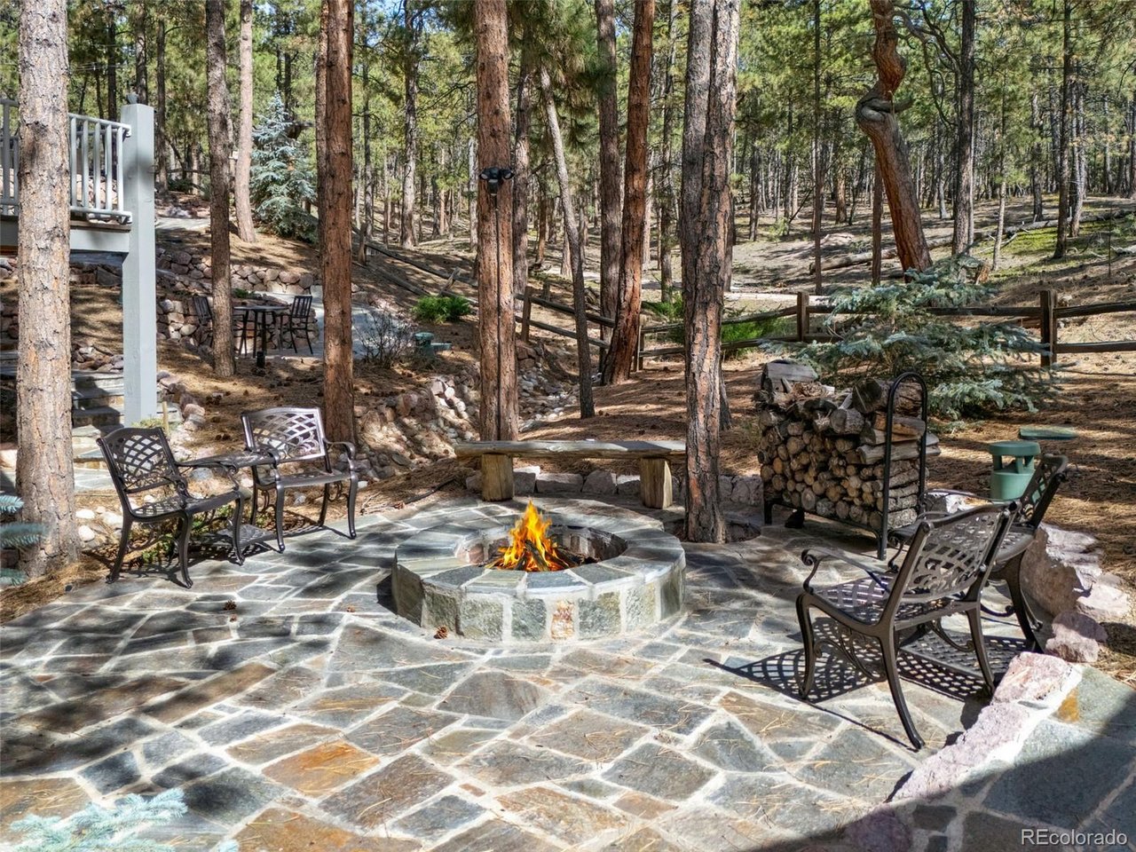 Residential in Colorado Springs 3
