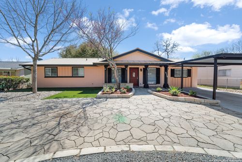 5110 Village Row, San Antonio, TX, 78218-3827 | Card Image