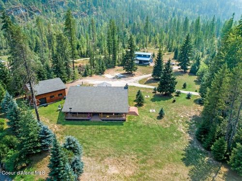 300 Old Bull River Rd, Noxon, MT, 59853 | Card Image