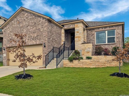 12515 Ponder Rnch, San Antonio, TX, 78245-3563 | Card Image