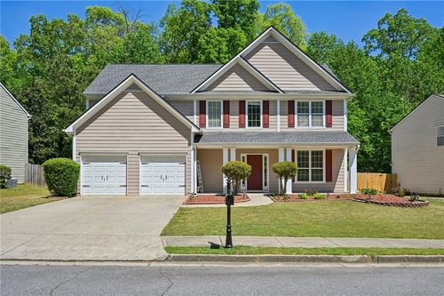 3564 Butler Springs Trce Nw, Kennesaw, GA, 30144-2369 | Card Image