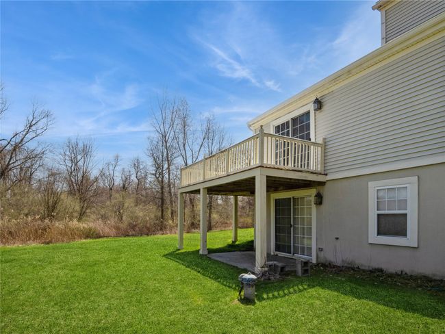 416 Cornwall Meadows Ln, Townhouse with 1 bedrooms, 3 bathrooms and 2 parking in Patterson NY | Image 32
