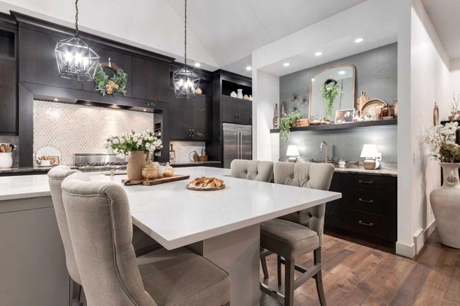 1 Ranche Dr, House other with 3 bedrooms, 3 bathrooms and 6 parking in Heritage Pointe AB | Image 19