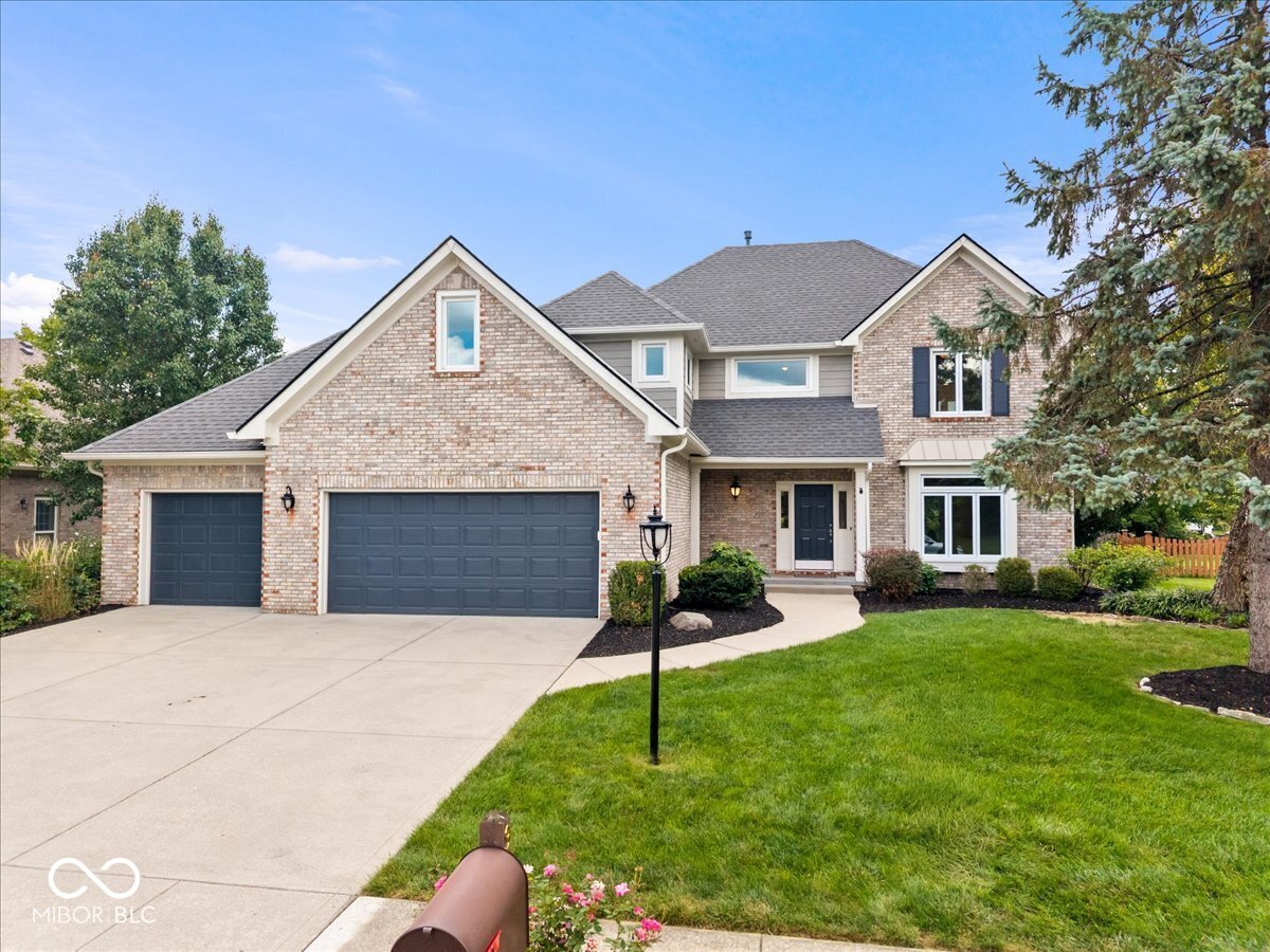 Residential in Indianapolis