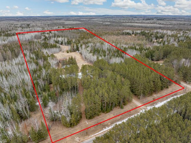 46460 Hawthorn Dr, House other with 4 bedrooms, 2 bathrooms and null parking in Deer River MN | Image 6