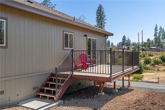 6670 Brook Way, House other with 3 bedrooms, 2 bathrooms and 2 parking in Paradise CA | Image 53