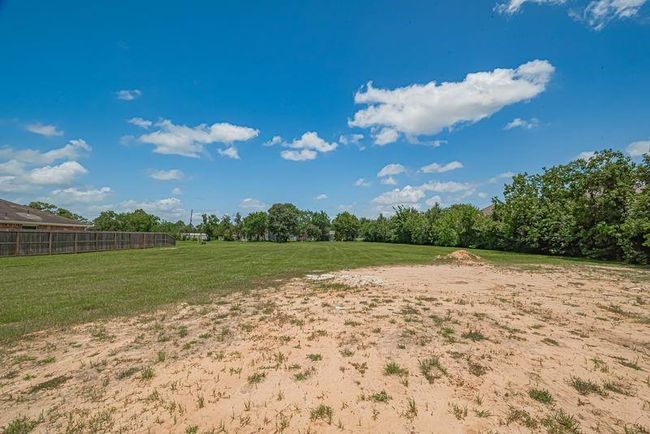6001 Dublin Ln, Home with 0 bedrooms, 0 bathrooms and null parking in Pearland TX | Image 7