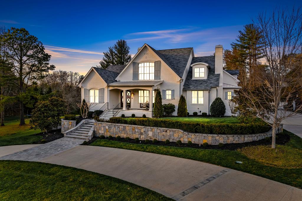 Wyleswood Dr, Cookeville, TN 38501