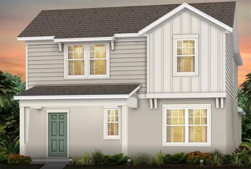 5643 Enchanted Meadow Aly, Clermont, FL, 34714-8259 | Card Image