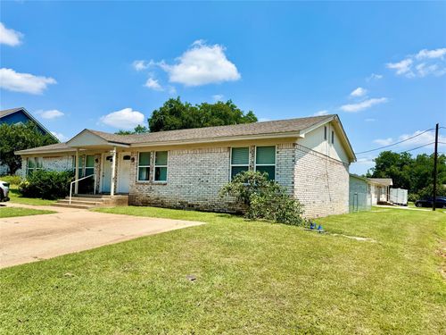 311-309 Lilac Dr, Granbury, TX, 76049-8244 | Card Image