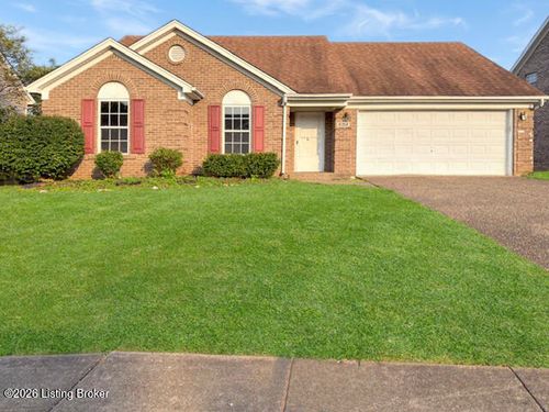 6312 Hines Mill Way, Louisville, KY, 40291 | Card Image