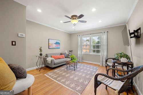 apt-d-542 Goldsboro Rd Ne, Atlanta, GA, 30307-1543 | Card Image