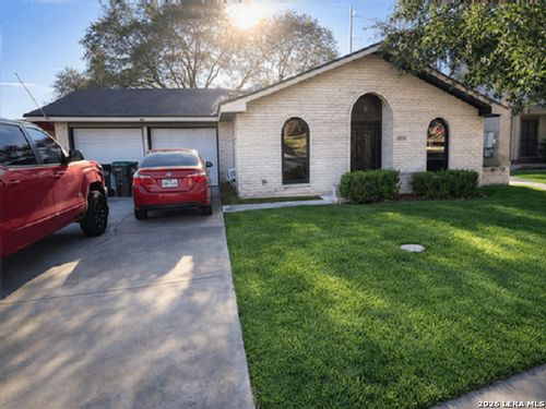 6506 Forest Grv, San Antonio, TX, 78240-3338 | Card Image