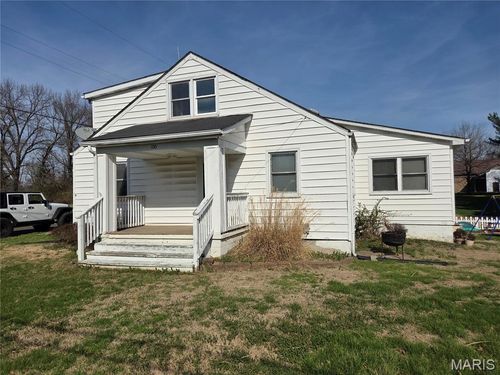 106 Guinzy Hl, Collinsville, IL, 62234-2207 | Card Image