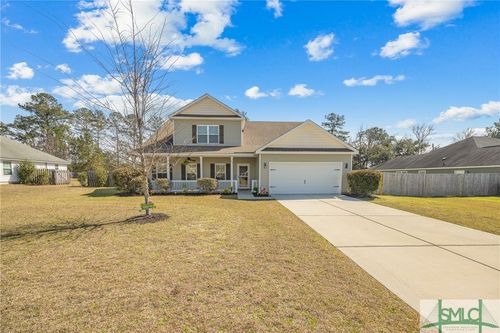 80 Saddlebrush Road, Ellabell, GA, 31308 | Card Image