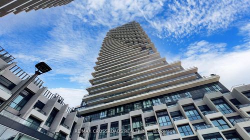 4210-30 Inn On The Park Drive, North York, ON, M3C0P7 | Card Image