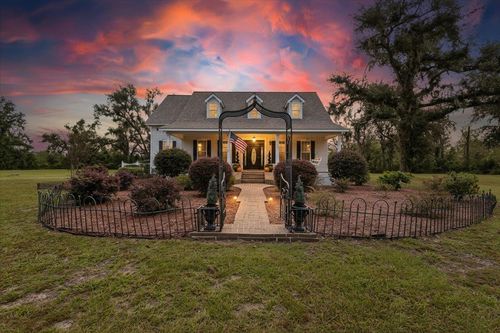2460 Canopy Ln, PERRY, FL, 32347-0602 | Card Image