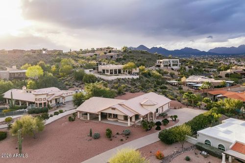 17414 E Dull Knife Dr, Fountain Hills, AZ, 85268-3218 | Card Image