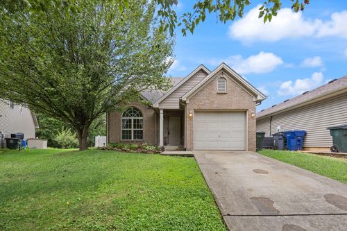 2453 Prescott Ln, Lexington, KY, 40511-2272 | Card Image