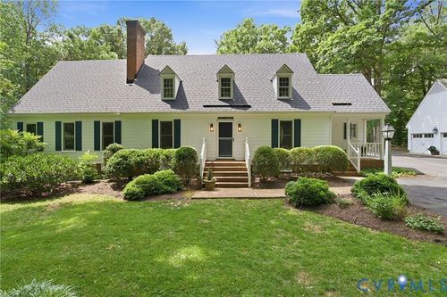 2215 Huguenot Trl, Powhatan, VA, 23139-4402 | Card Image