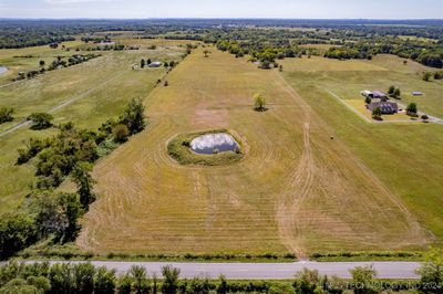 E 100th Street, Home with 0 bedrooms, 0 bathrooms and null parking in Wagoner OK | Image 2