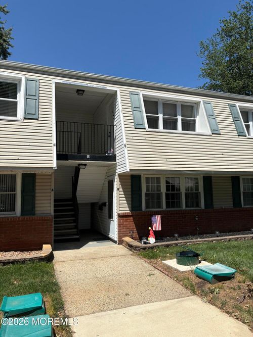b-10 Haven Dr, Matawan, NJ, 07747-4407 | Card Image