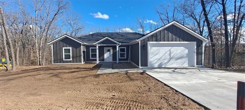 1 Didcot Ln, Bella Vista, AR, 72714-4106 | Card Image